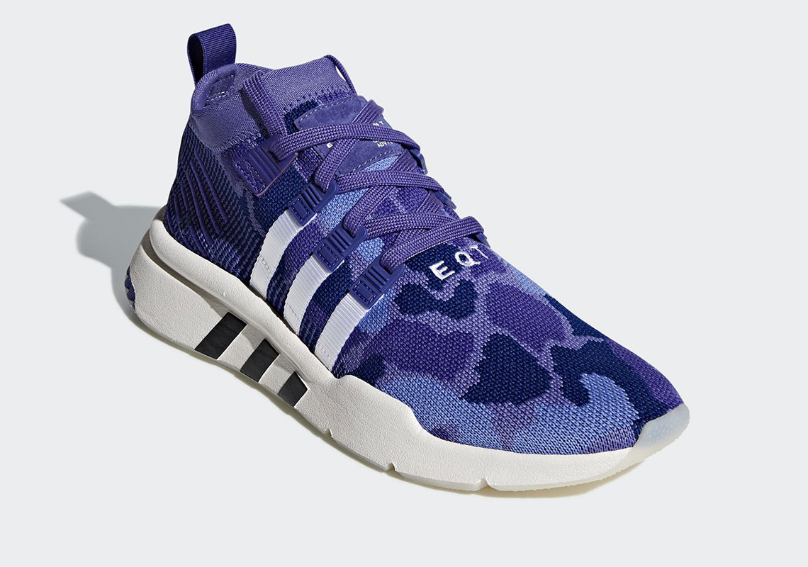 Adidas Eqt Support Mid Adv B37457 4