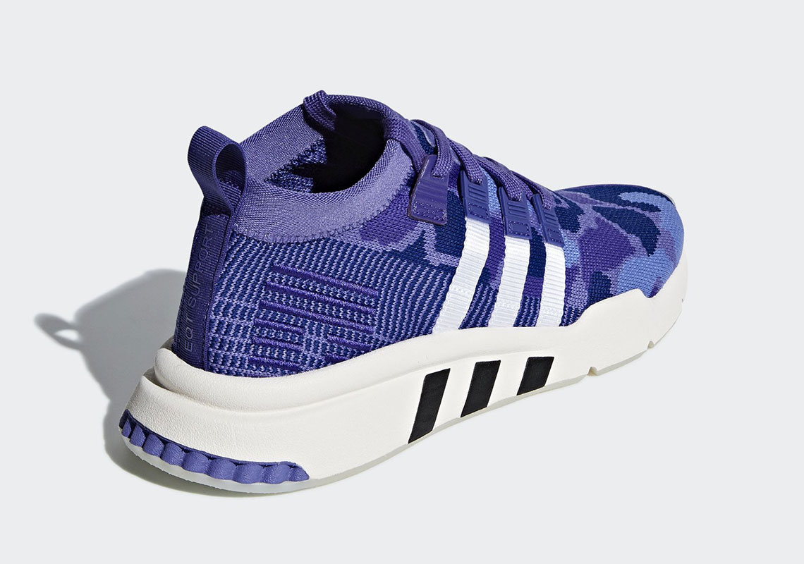 Adidas Eqt Support Mid Adv B37457 5