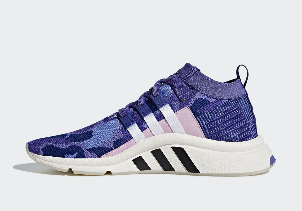 Adidas Eqt Support Mid Adv B37457 6