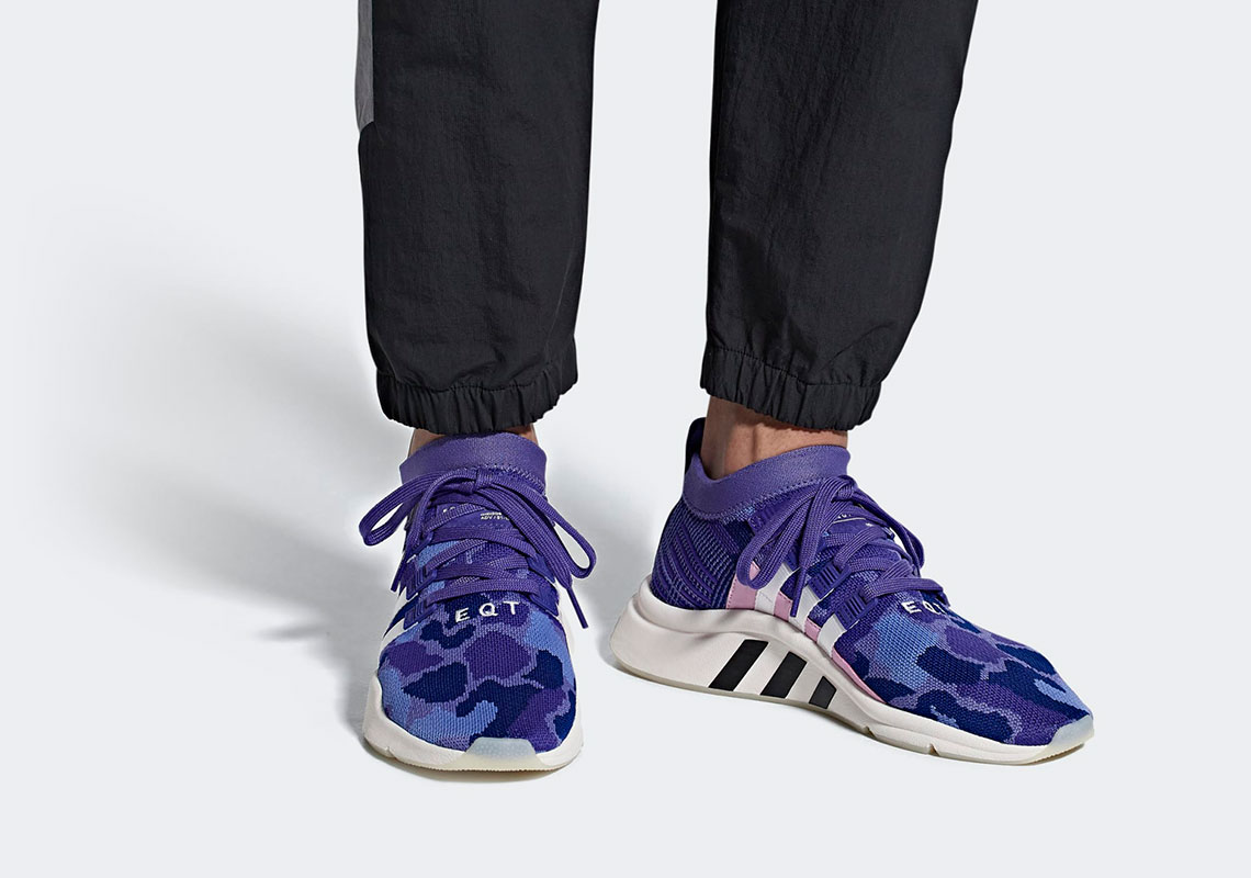 Adidas Eqt Support Mid Adv B37457 7