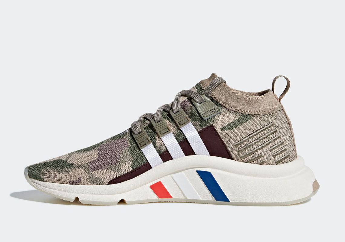 Adidas Eqt Support Mid Adv B37513 5