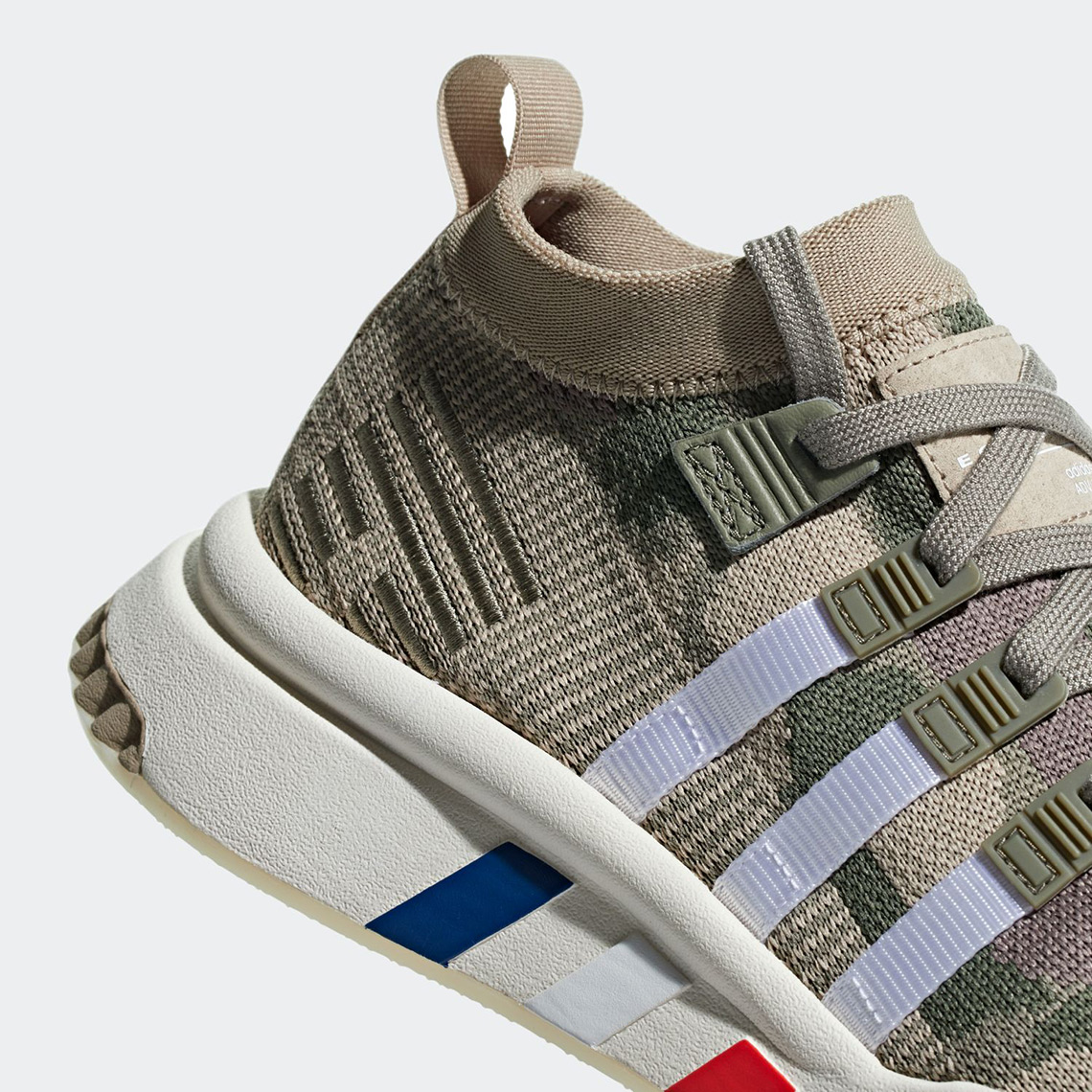 Adidas Eqt Support Mid Adv B37513 9