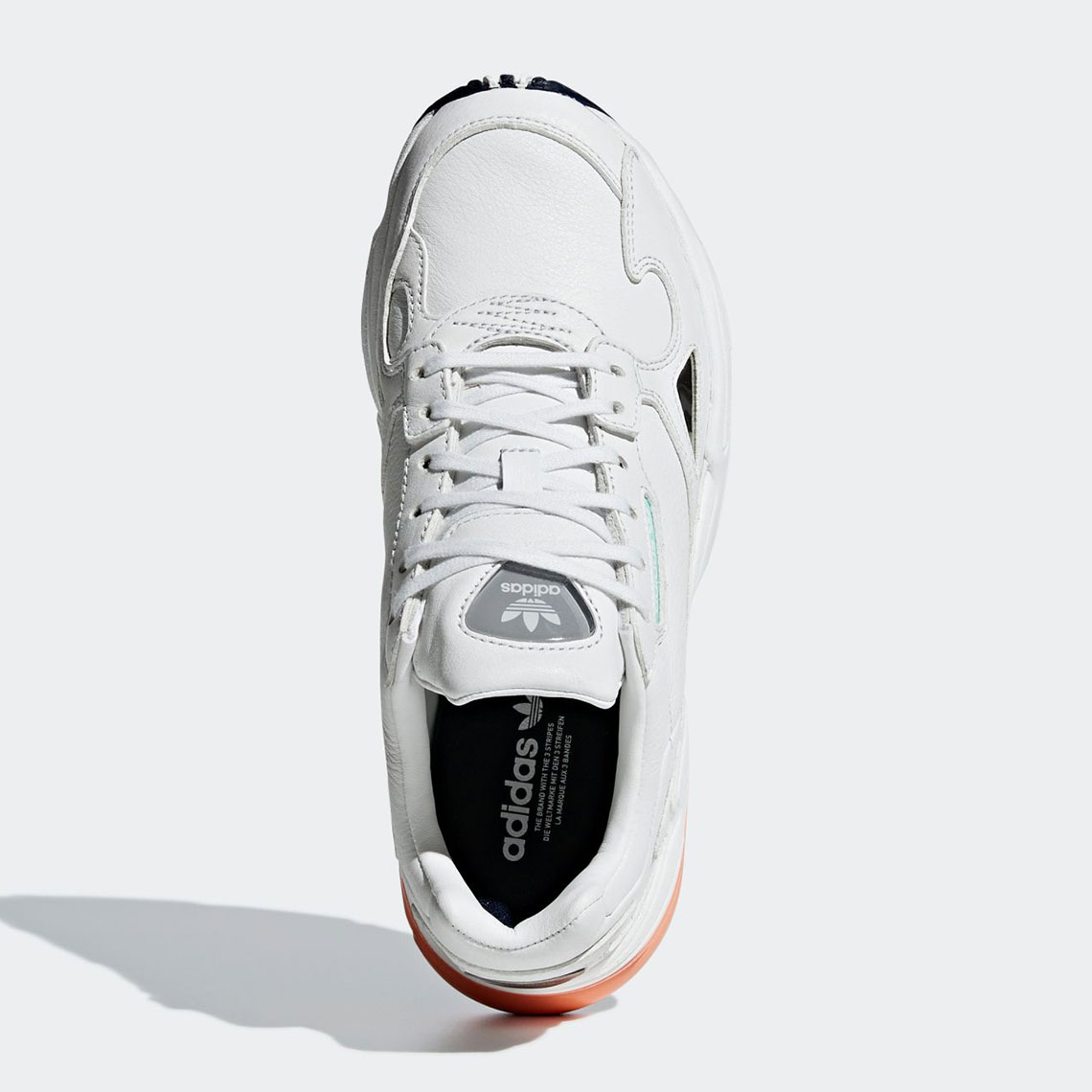 Adidas Falcon B37845 3