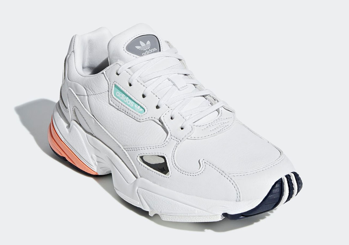 Adidas Falcon B37845 5