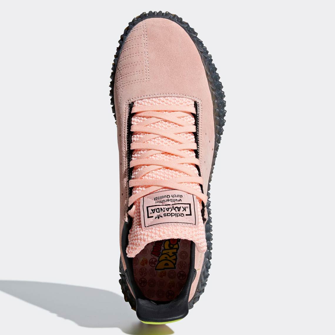 Adidas Kamanda Majin Buu D97055 4