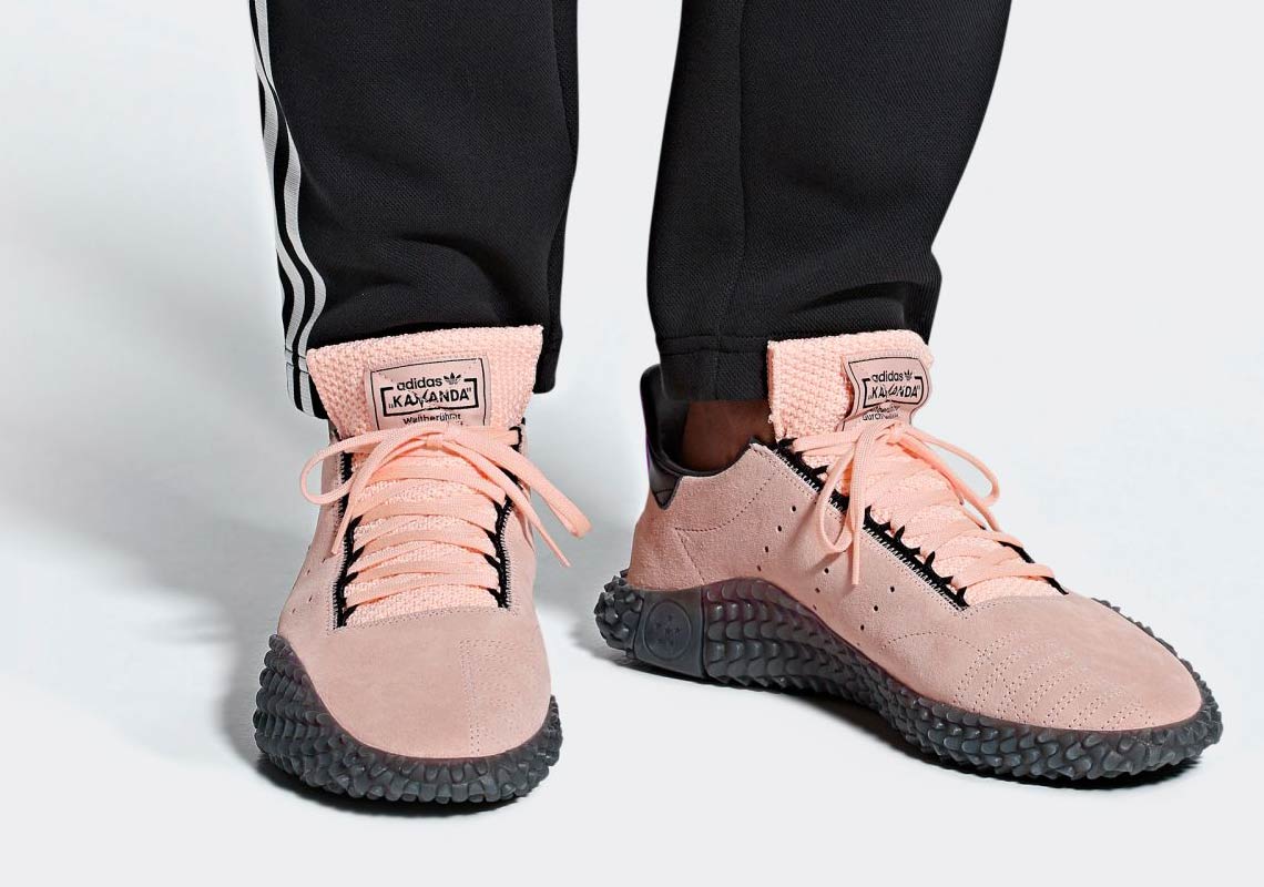 Adidas Kamanda Majin Buu D97055 8