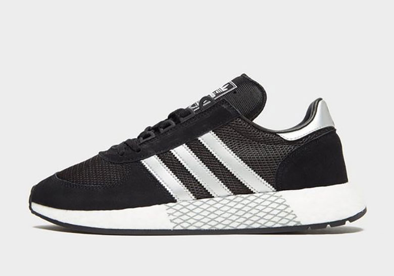 The adidas Marathon 5923 From The "Never Made" Pack Is Dropping In More Colorways