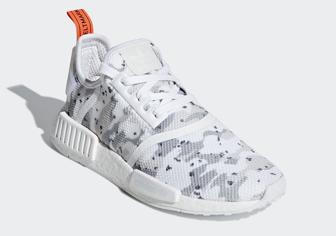 Adidas Nmd R1 G27933 4