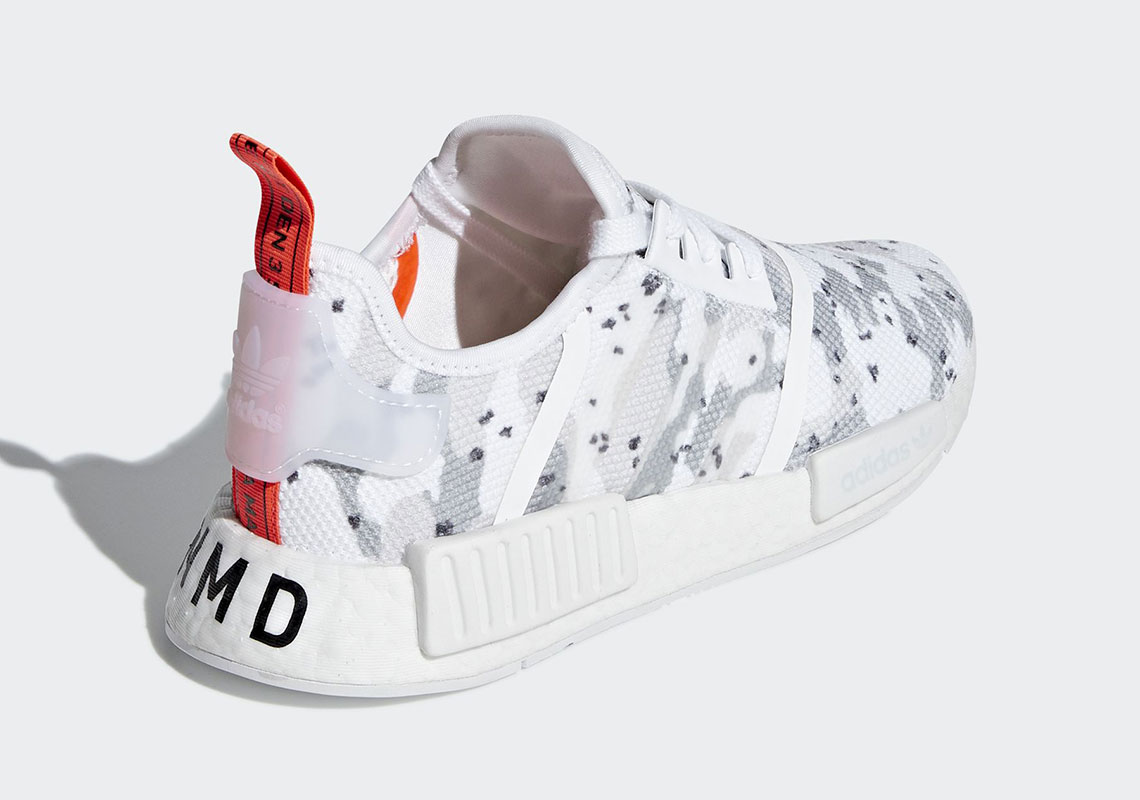 Adidas Nmd R1 G27933 5