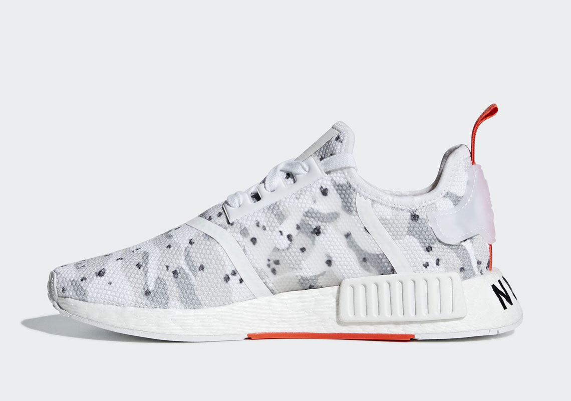 Adidas Nmd R1 G27933 6