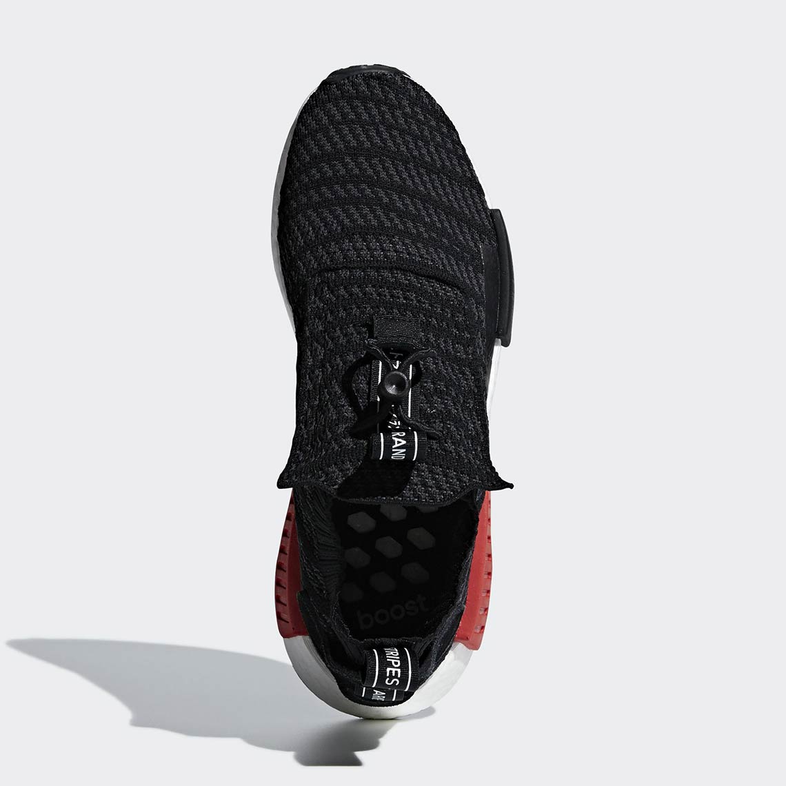 Adidas Nmd Ts1 Bred B37634 5