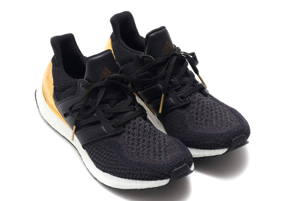 Adidas Ultra Boost Gold Medal Bb3929 10