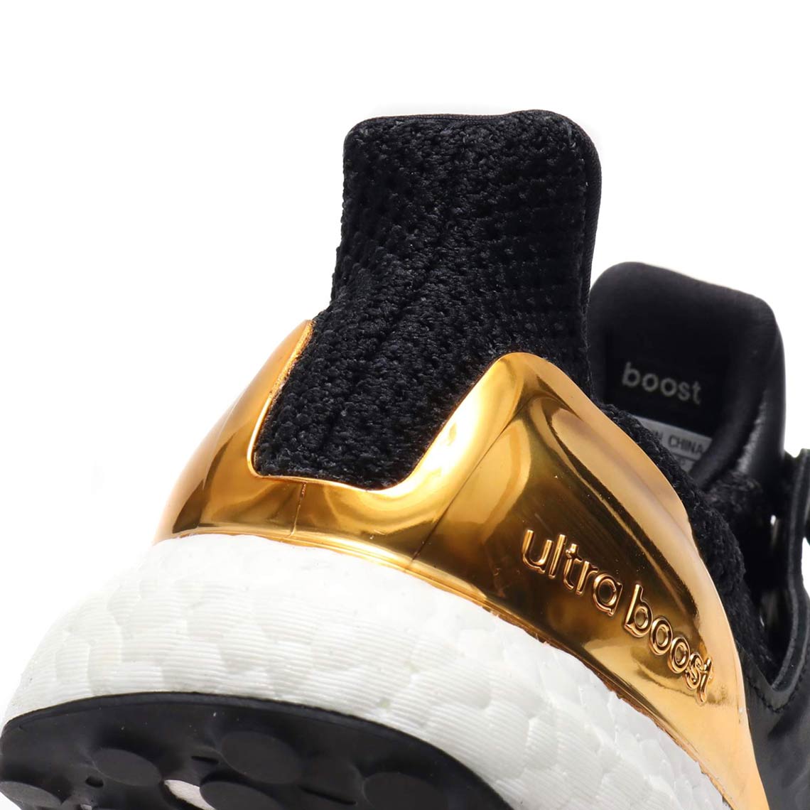 Adidas Ultra Boost Gold Medal Bb3929 7