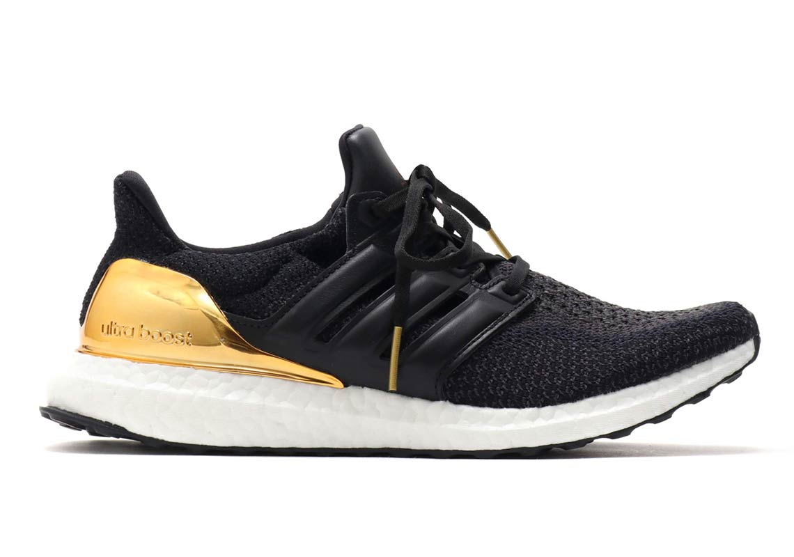 Adidas Ultra Boost Gold Medal Bb3929 8