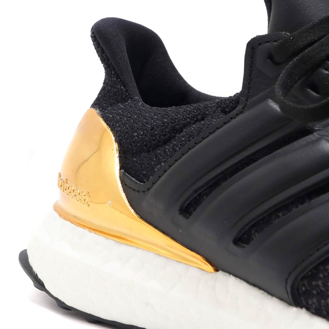 Adidas Ultra Boost Gold Medal Bb3929 9