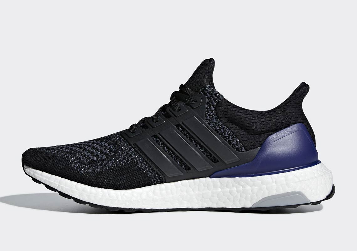 Adidas Ultra Boost Og Black Purple G28319 1