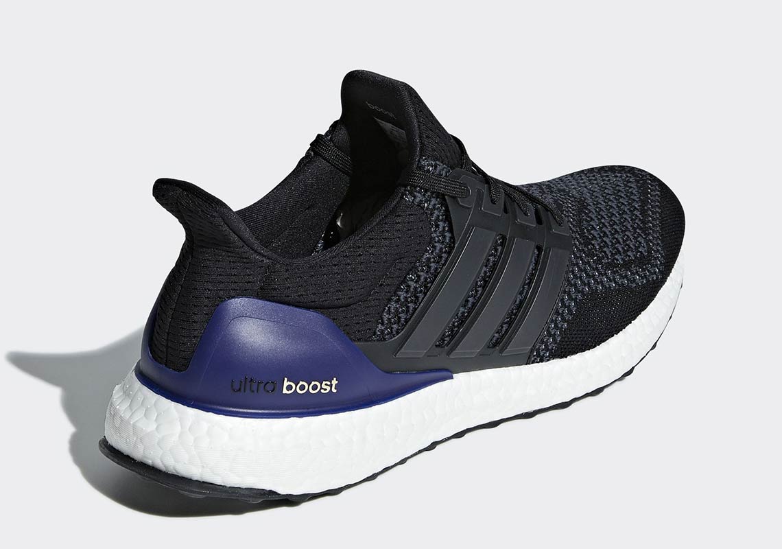 Adidas Ultra Boost Og Black Purple G28319 2