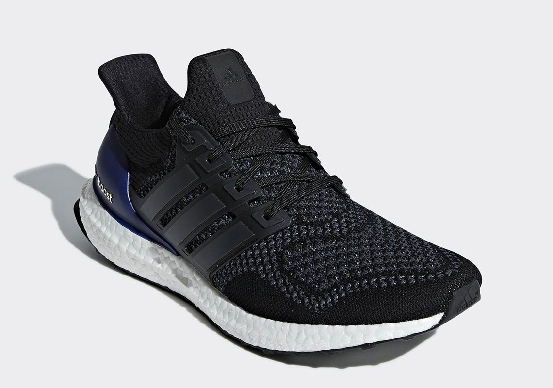 Adidas Ultra Boost Og Black Purple G28319 4