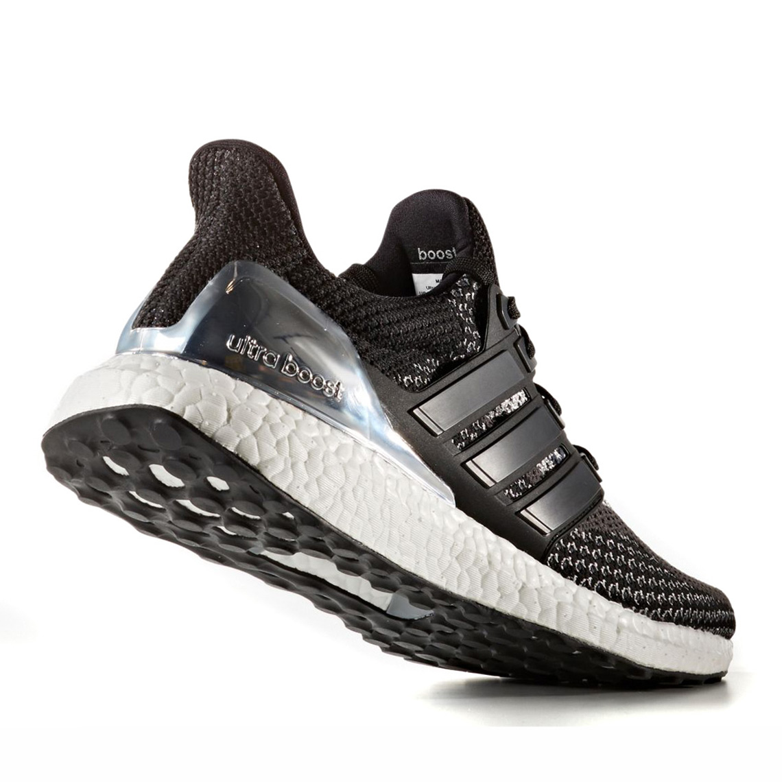 Adidas Ultra Boost Silver Medal Bb4077 4