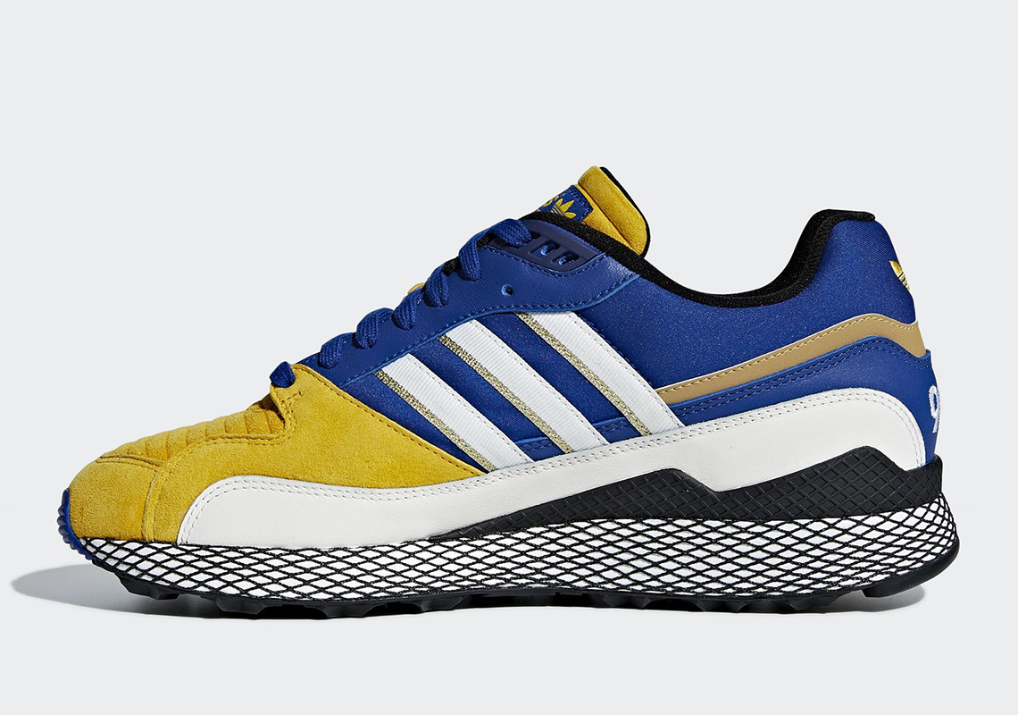 Adidas Ultra Tech Vegeta D97054 5