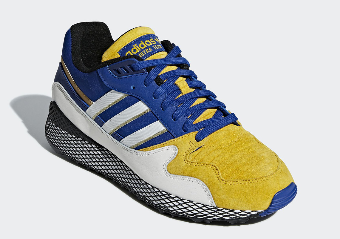 Adidas Ultra Tech Vegeta D97054 6