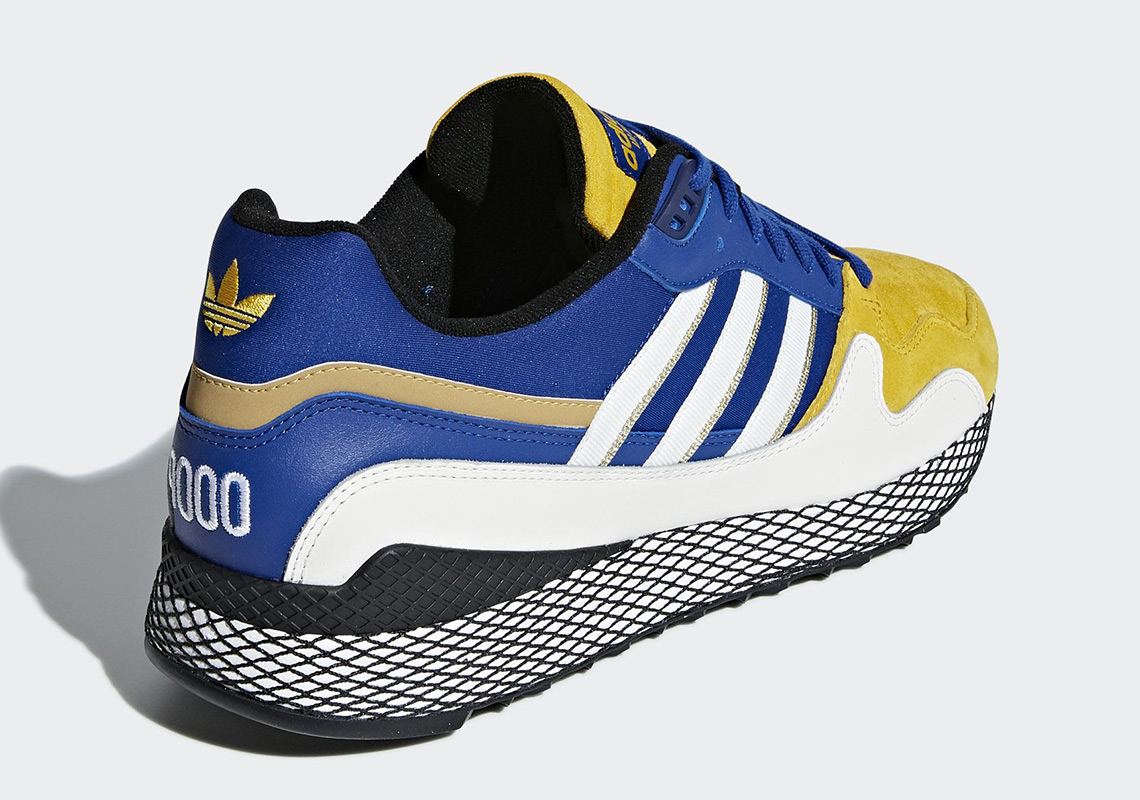 Adidas Ultra Tech Vegeta D97054 7