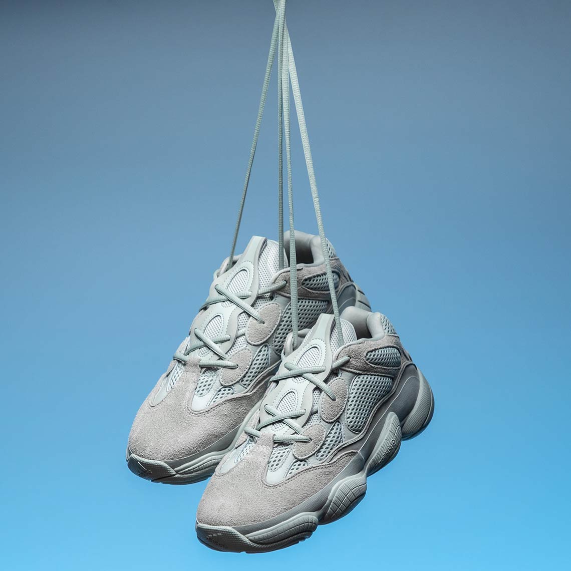 Adidas Yeezy 500 Salt Release Info 1