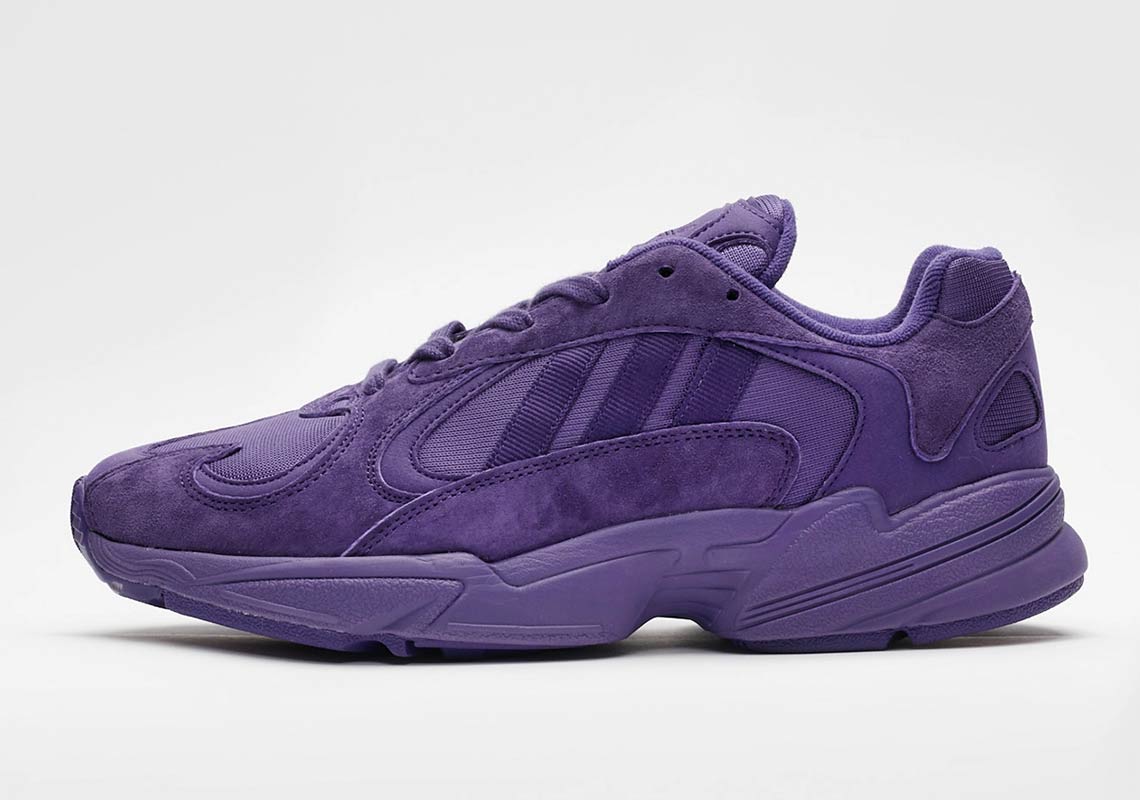 Adidas Yung 1 Purple F37071 4