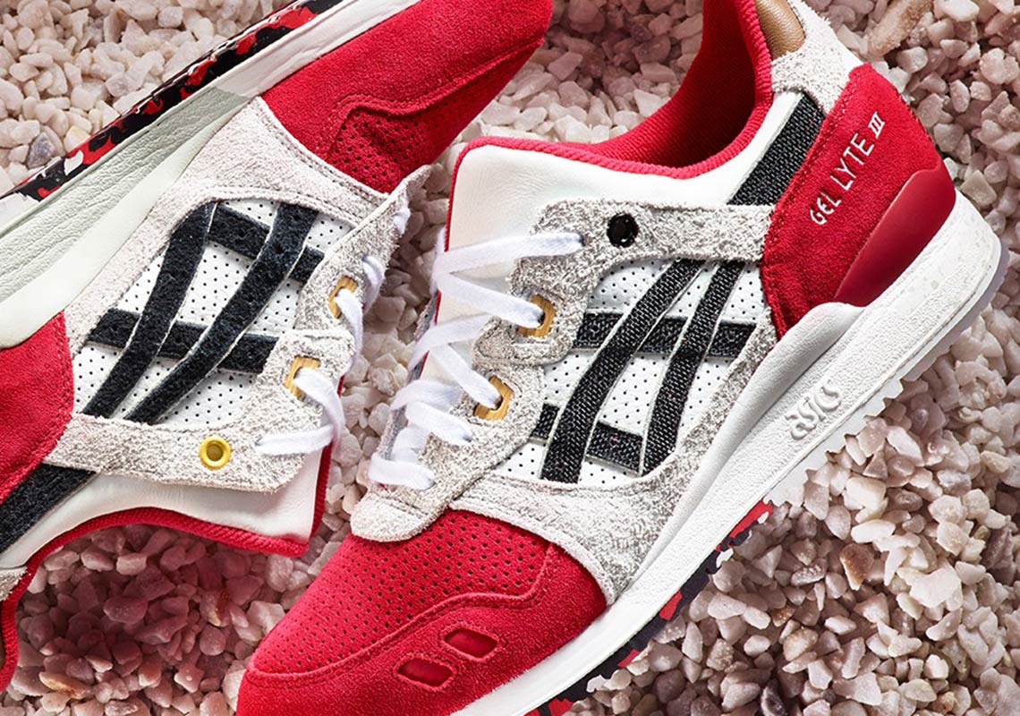 afew Is Restocking Past Collaborations To Celebrate 10th Anniversary