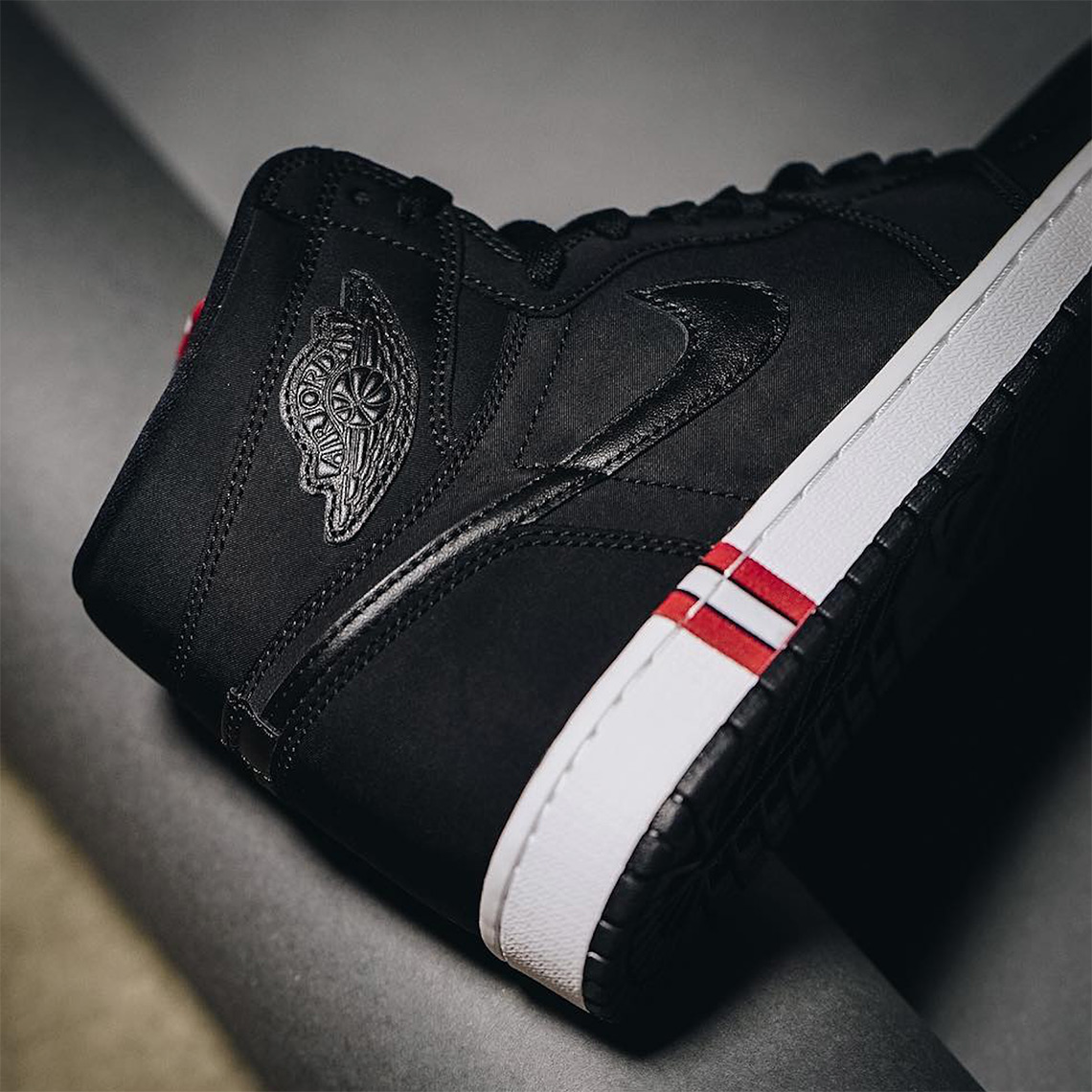 Air Jordan 1 Psg Store List 1