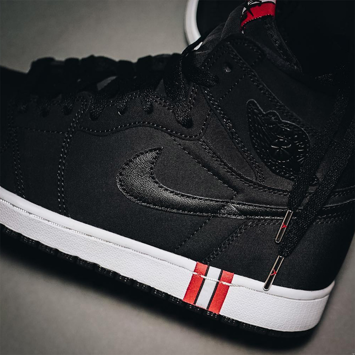 Air Jordan 1 Psg Store List 4