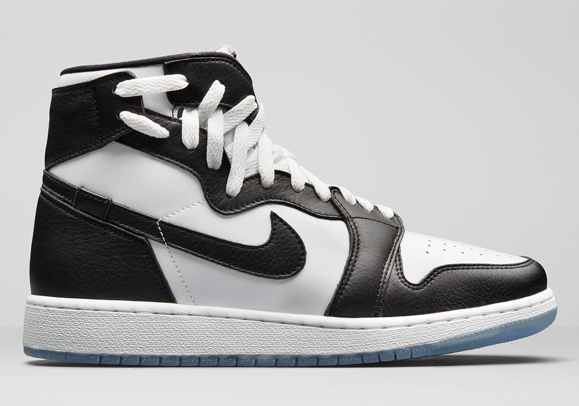 Air Jordan 1 Rebel Concord 2