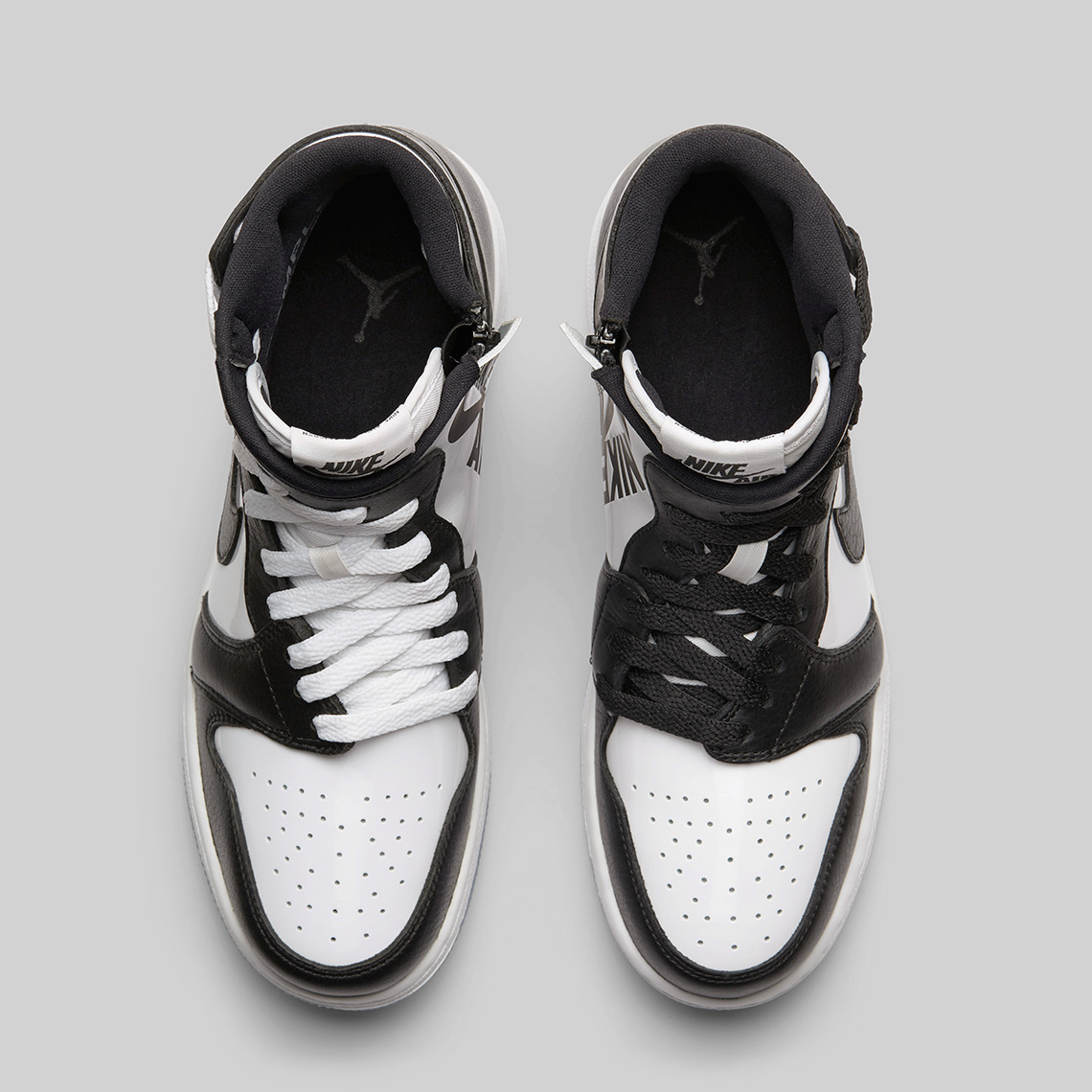 Air Jordan 1 Rebel Concord 3