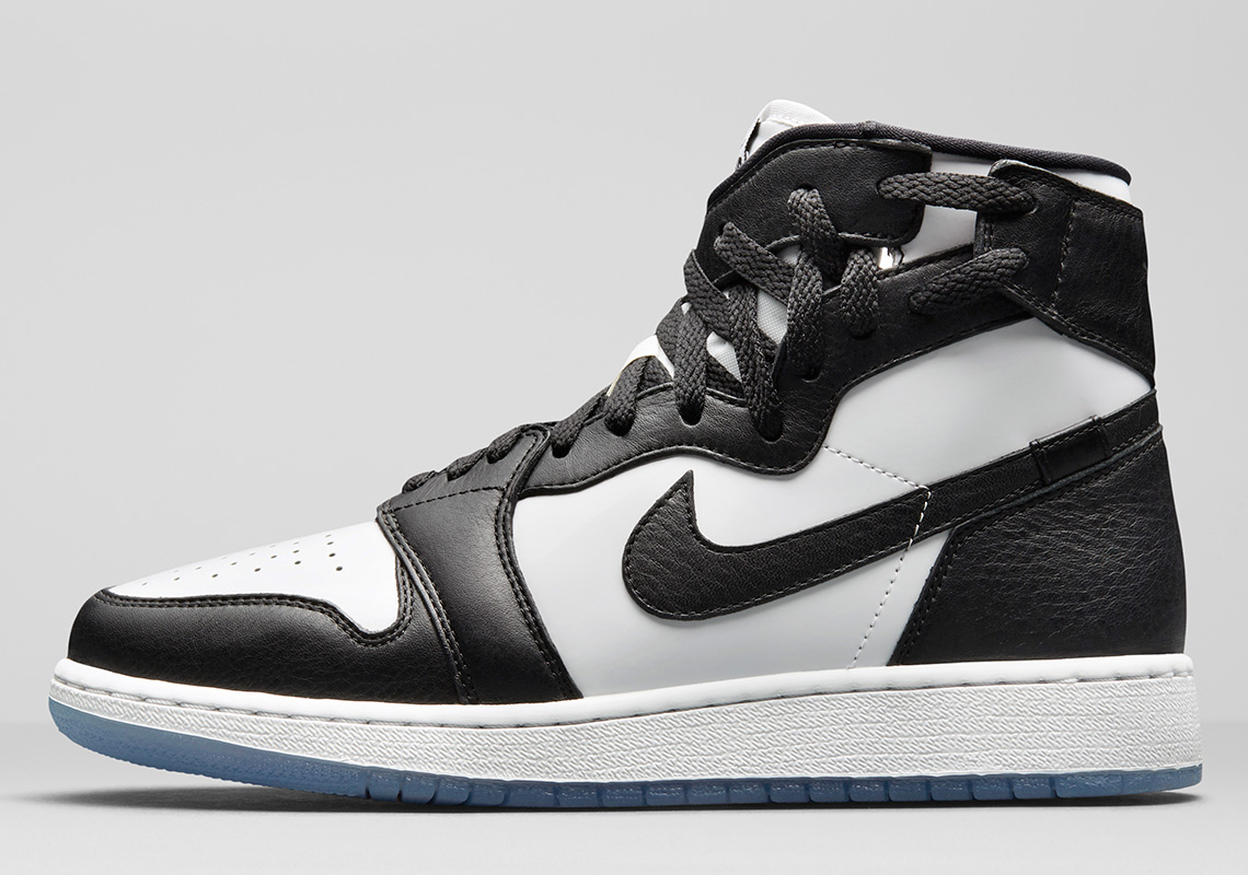 Air Jordan 1 Rebel Concord 6