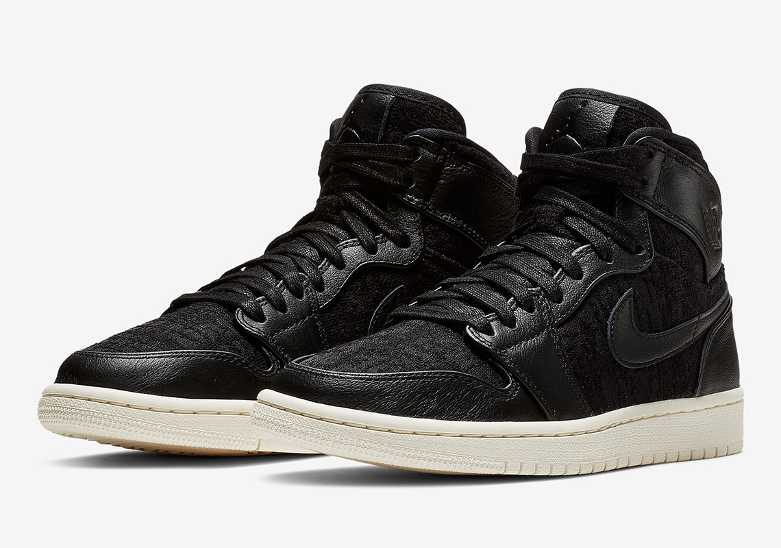 The "Cyber Monday" Look Returns To The Air Jordan 1