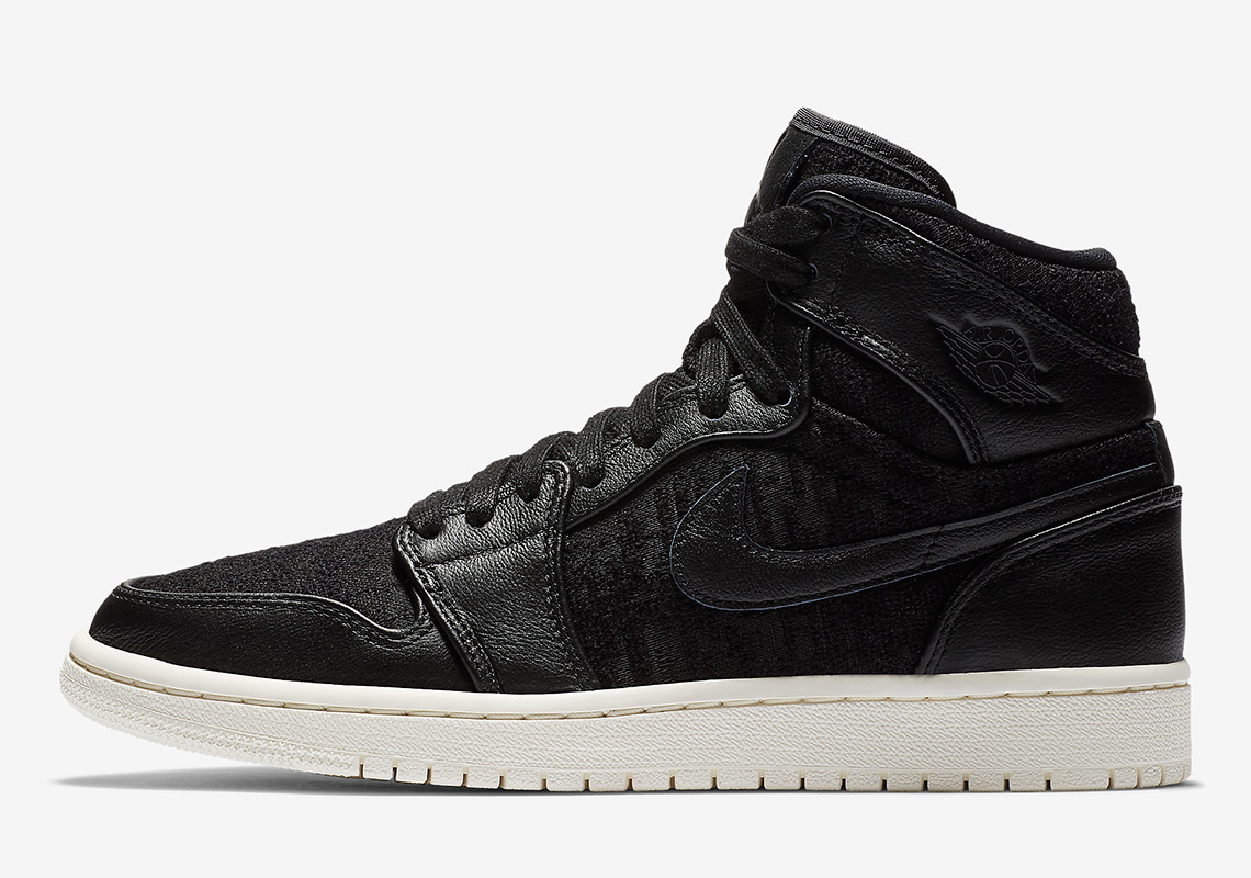 Air Jordan 1 Wmns Ah7389 001 3