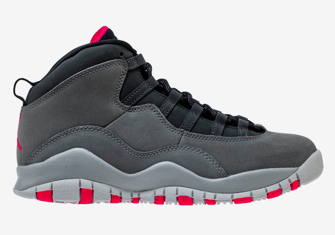 Air Jordan 10 487211 006 1