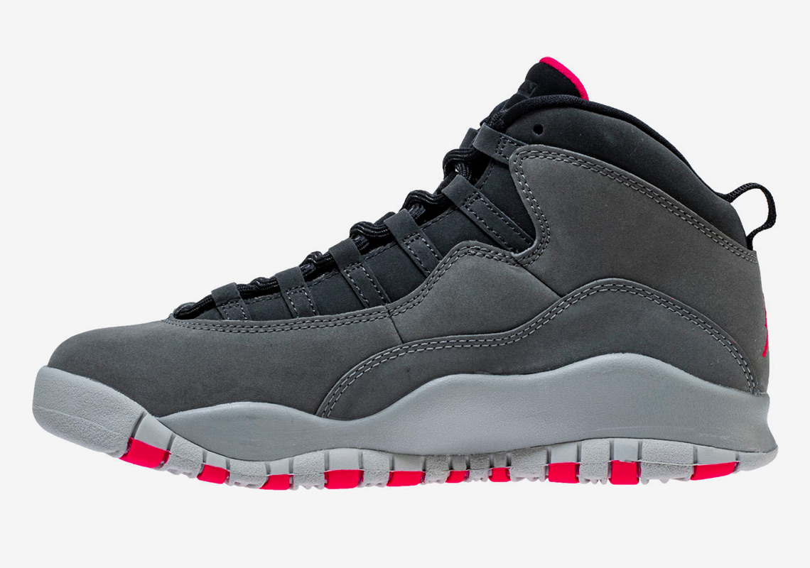 Air Jordan 10 487211 006 2