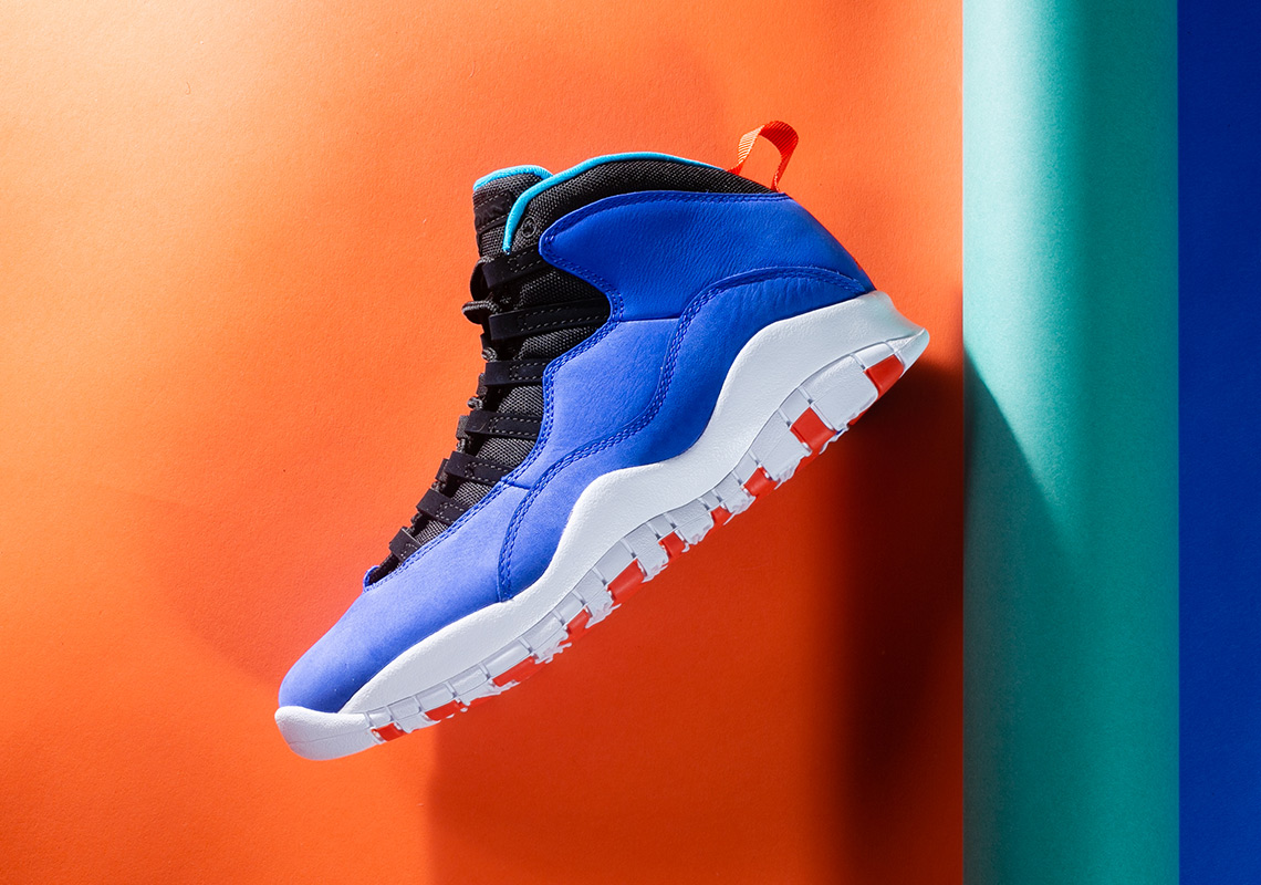 Air Jordan 10 Tinker Where To Buy 2