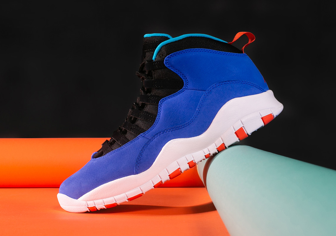 Air Jordan 10 Tinker Where To Buy 3