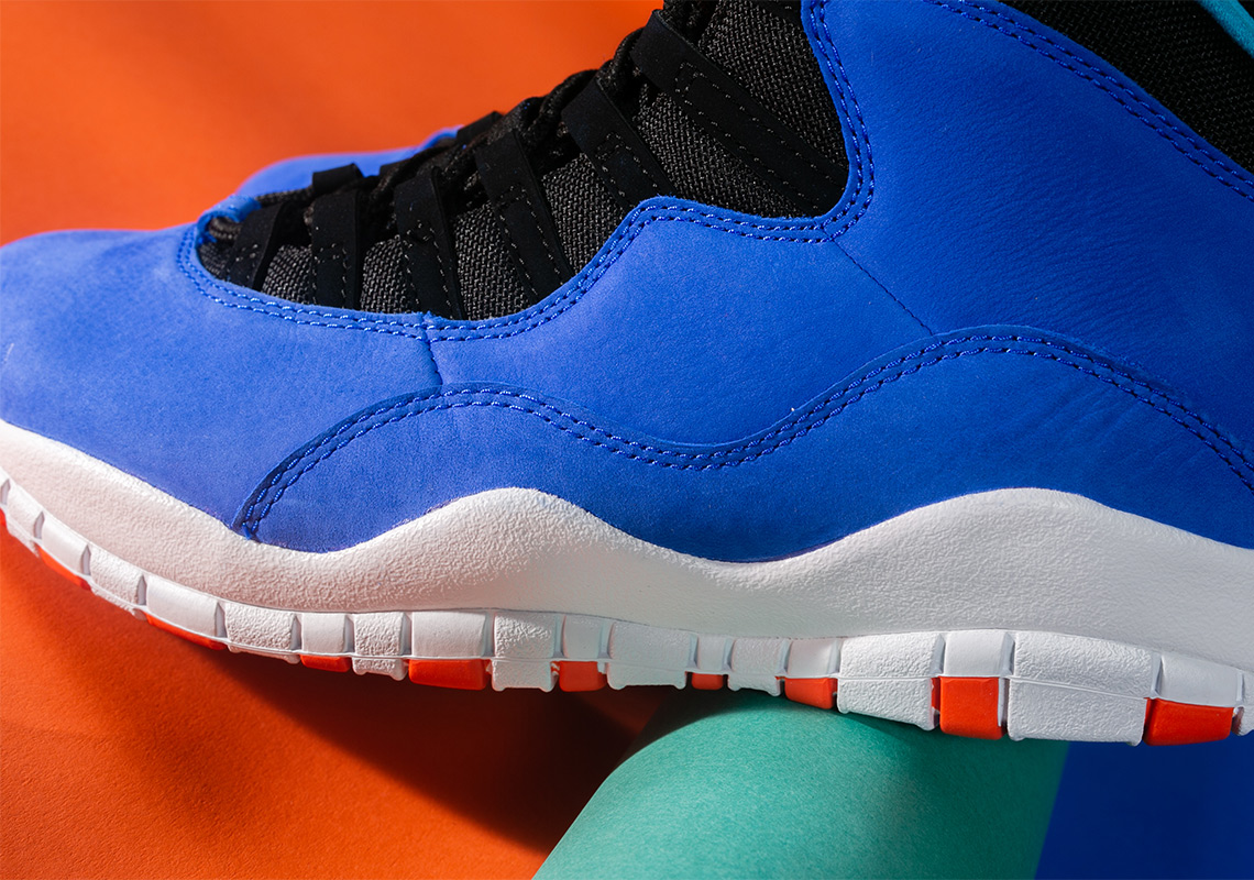 Air Jordan 10 Tinker Where To Buy 6