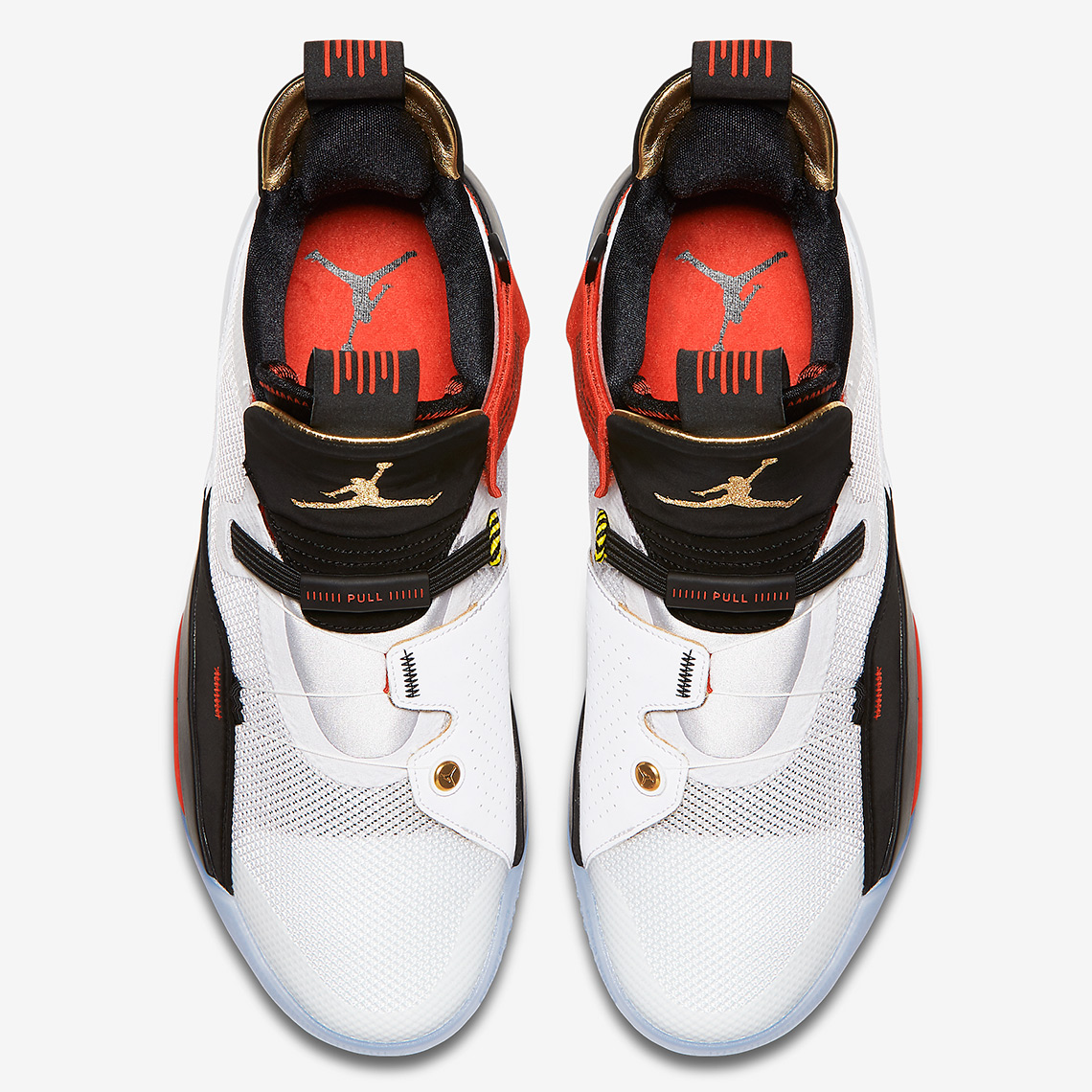 Air Jordan 33 Future Of Flight Where To Buy 6