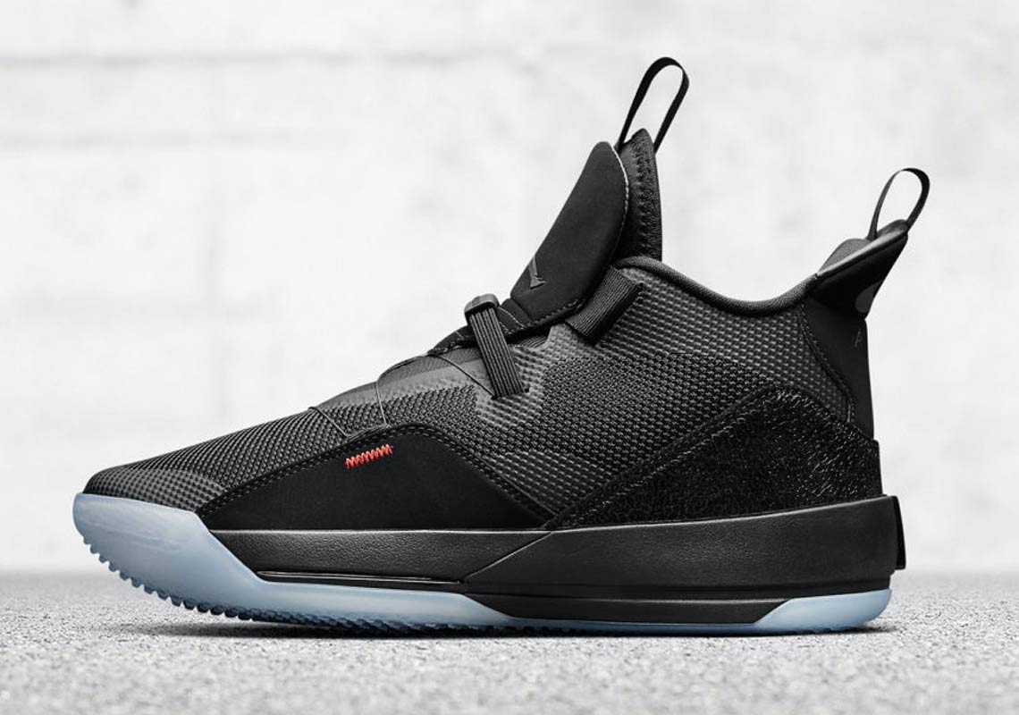 Air Jordan 33 Holiday 2018 Release Dates 3