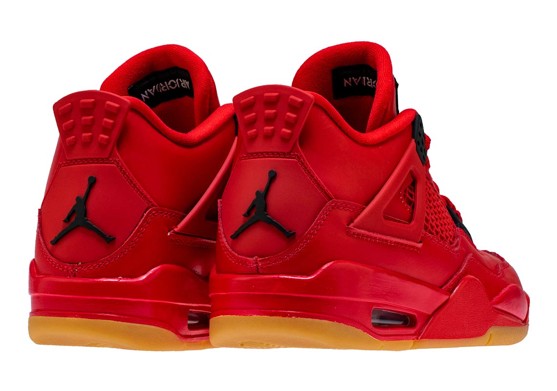 Air Jordan 4 Singles Day Av3914 600 61