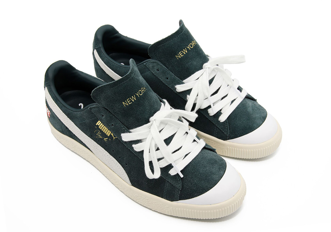 Alife Puma Clyde New York 7