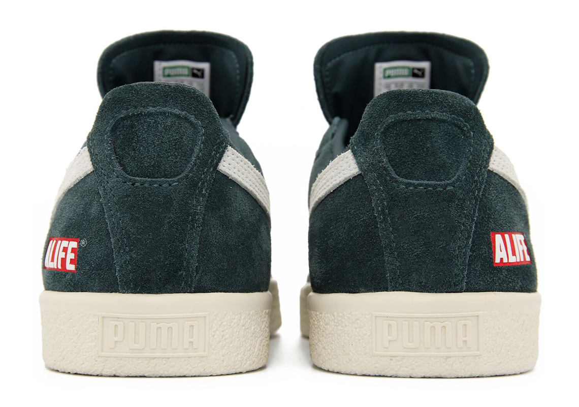 Alife Puma Clyde New York 8