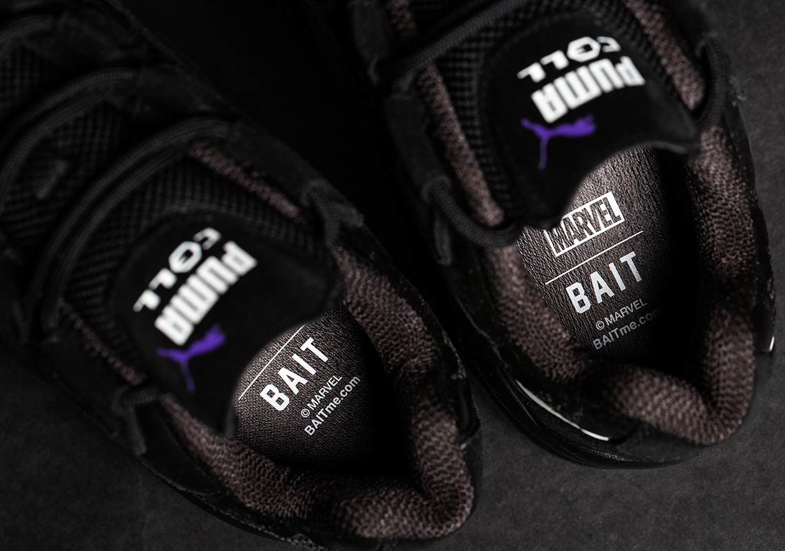 Bait Venom Puma Cell Release Date 8