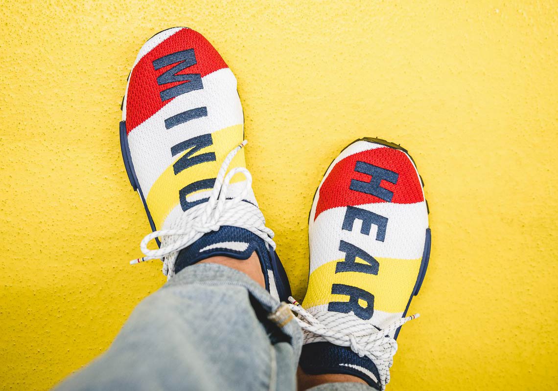 Bbc Adidas Hu Collection Release Date 3