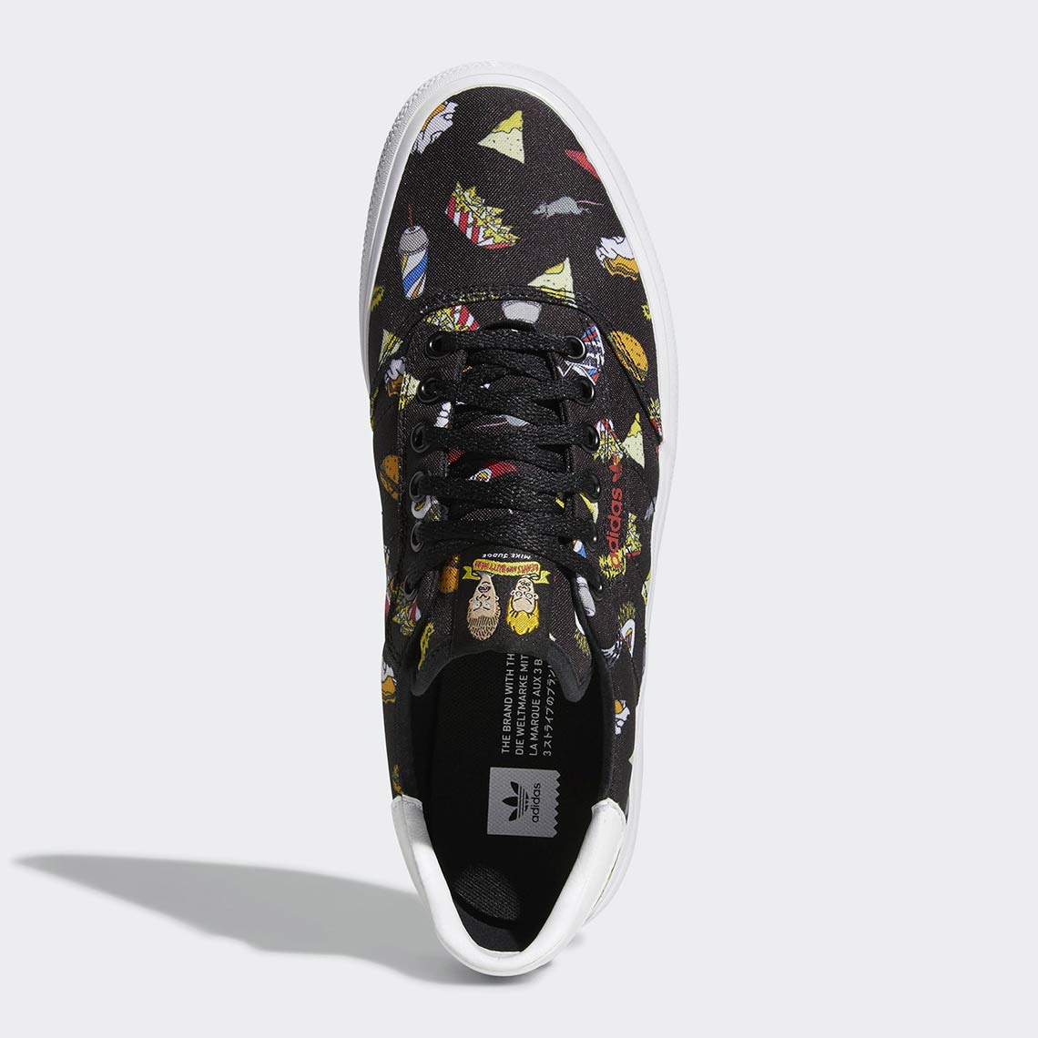 Beavis And Butthead Adidas 3mc Bd7861 2