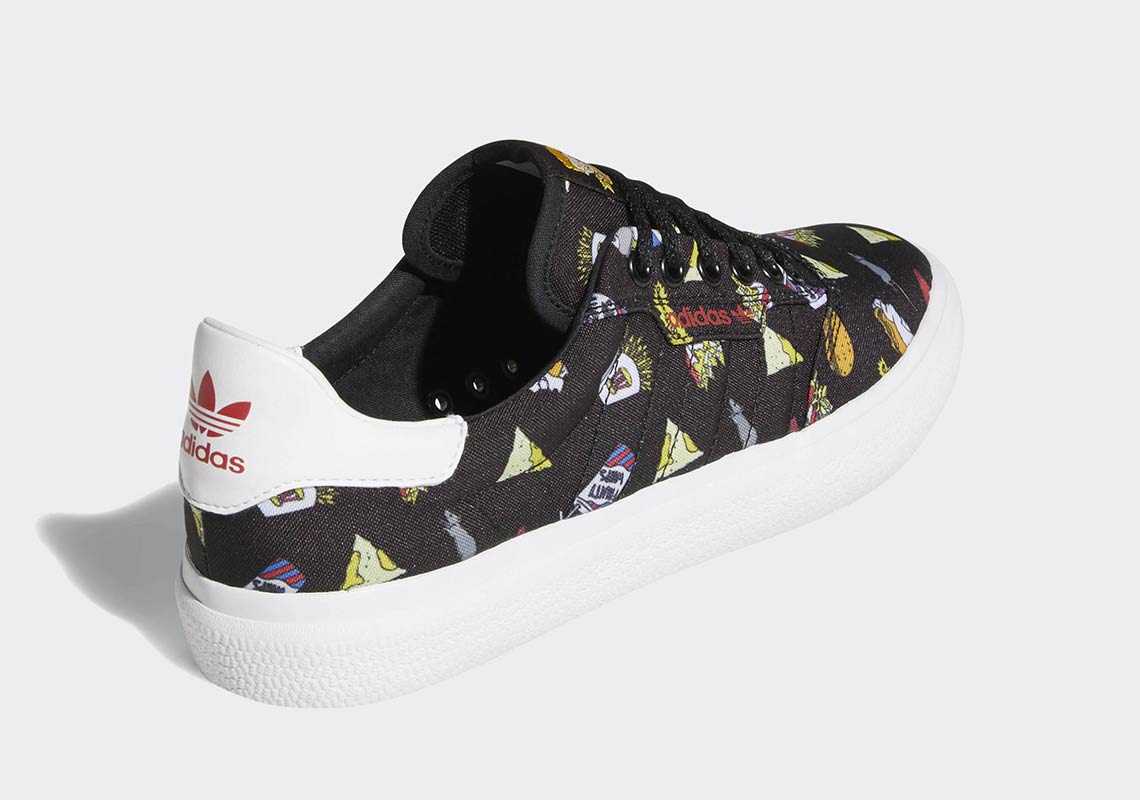 Beavis And Butthead Adidas 3mc Bd7861 4